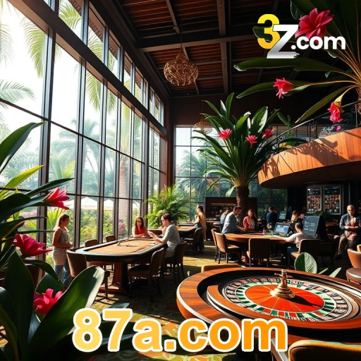 Bônus Incríveis para Jogar em 87a.com e Diversão Garantida