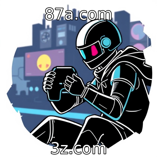 87a.com | Tendências emergentes na indústria de jogos digitais