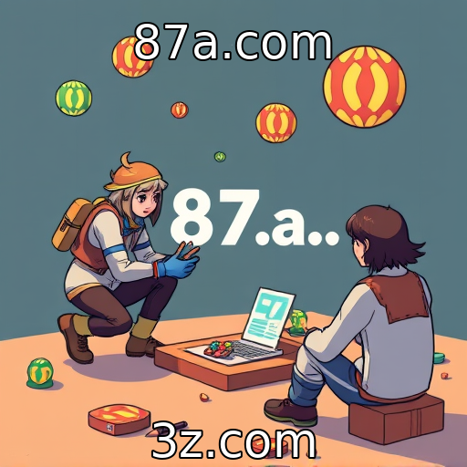 87a.com : Desenvolvedores buscam inovação em mecânicas de jogo