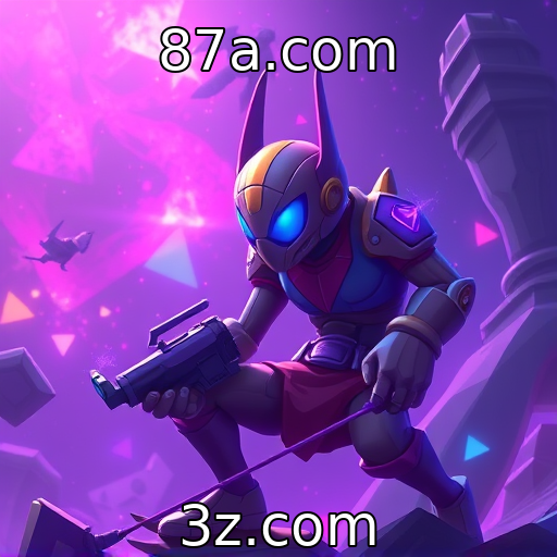 87a.com : Impacto das novas tecnologias na experiência de jogos