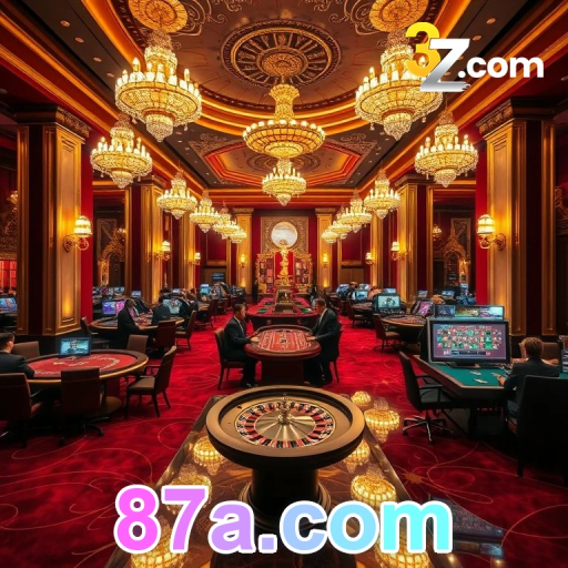 Explorando Jogos Incríveis no 87a.com para Todos os Gostos