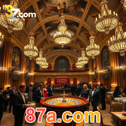 A Mágica do Login no 87a.com: Entre no Jogo!