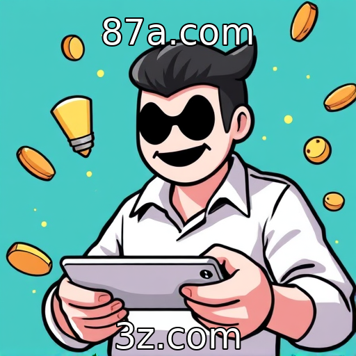 87a.com | Crescimento do mercado de jogos móveis