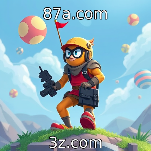 87a.com : Novas tendências em jogos móveis e suas perspectivas