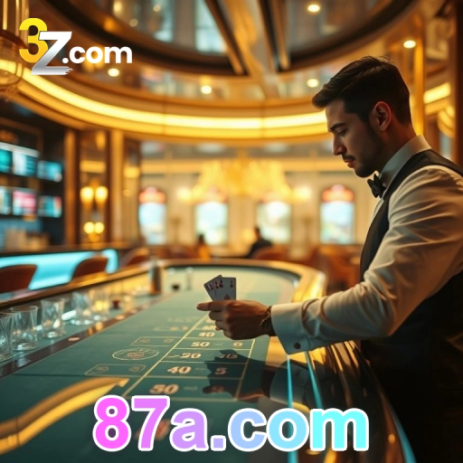 Atrações Paga: Novidades e Vantagens do 87a.com