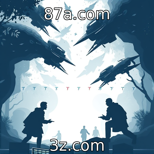 87a.com : Evolução da narrativa em jogos modernos