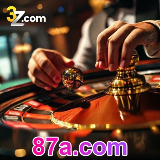 87a com Jogos de caça-níqueis