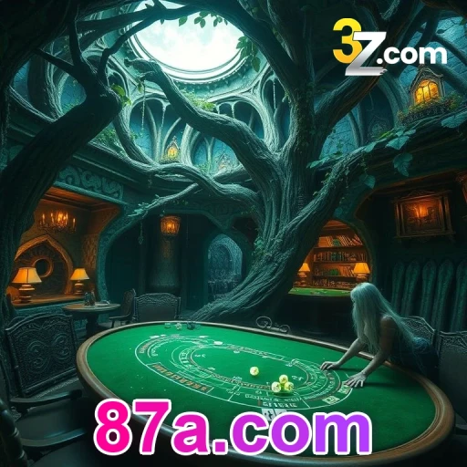 87a com Jogos de caça-níqueis